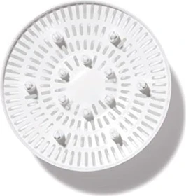 T3 SoftTouch 3 Diffusor weiß