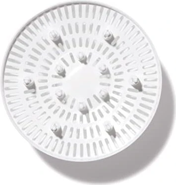 T3 SoftTouch 3 Diffusor weiß