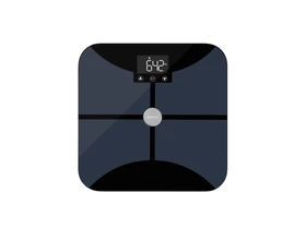 Medisana BS 652 digitale Körperanalysewaage
