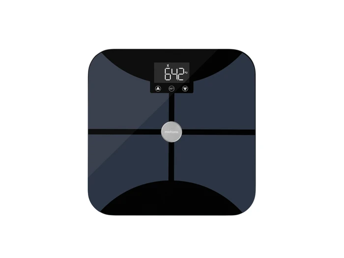 Medisana BS 652 digitale Körperanalysewaage