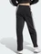 adidas Future Icons 3-Streifen Open Hem Trainingshose lang schwarz (Damen) Vorschaubild