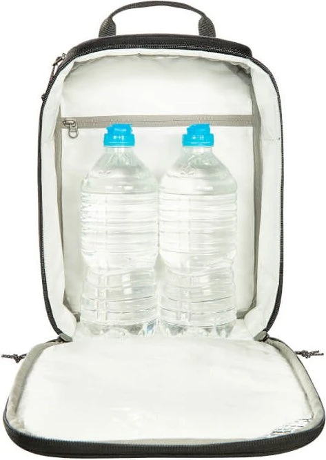 Tatonka Cooler Bag S Kühltasche off black