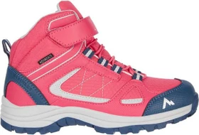 McKinley Maine Mid AQB pink/navy (Junior)