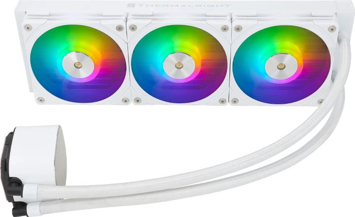 Thermalright Frozen Horizon 360 White ARGB