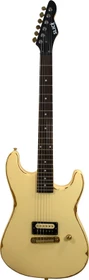 Slick Guitars Slick SL54 Vintage Cream