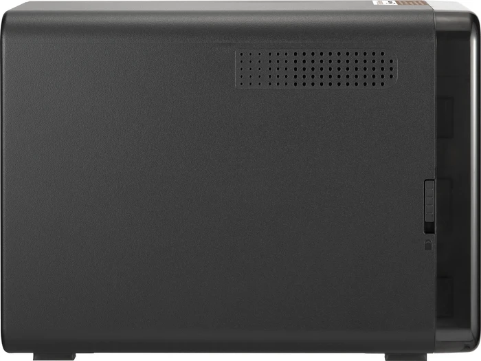 QNAP Turbo Station TS-253Be-4G, 4GB RAM, 2x RJ-45 1000Base-T, 5x USB-A 3.0