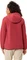Vaude Manukau II Fleece Jacke brick (Damen) Vorschaubild