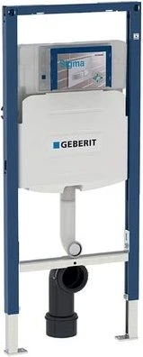 Geberit Duofix Element für WC