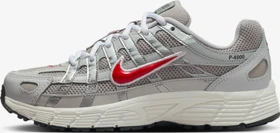 Nike P-6000 college grey/vast grey/phantom/fire red (Junior)