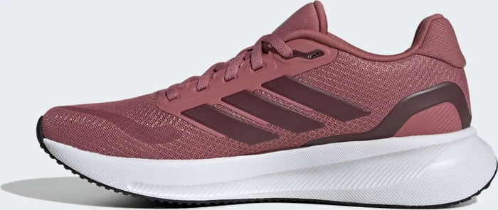 adidas Runfalcon 5 preloved crimson/maroon/core black (Damen)
