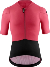 Assos Mille GTS S11 Trikot kurzarm deadly berry (Herren)