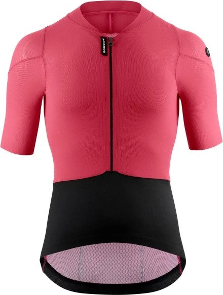 Assos Mille GTS S11 Trikot kurzarm deadly berry (Herren)