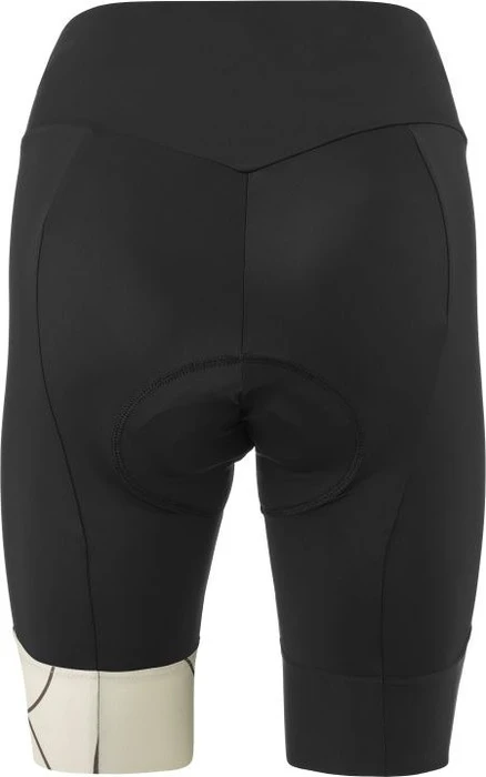Gonso Essential Shorts Kit Fahrradhose kurz chateau gray (Damen)