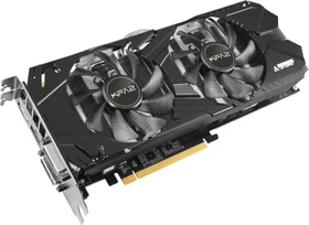 KFA2 GeForce GTX 970 EXOC Sniper Edition, 4GB GDDR5, 2x DVI, HDMI, DP