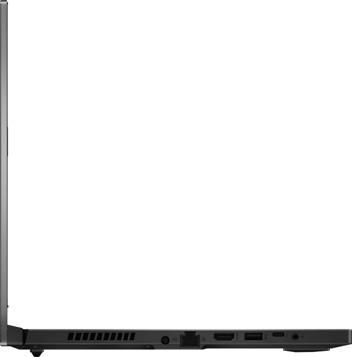 ASUS TUF Dash F15 FX516PR-HN087T, Eclipse Gray, Core i7-11370H, 16GB RAM, 512GB SSD, GeForce RTX 3070, DE