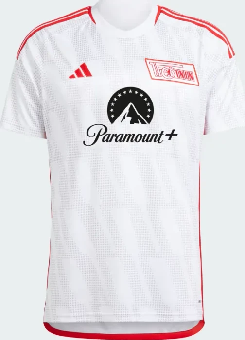 adidas 1. FC Union Berlin Trikot 2023/2024