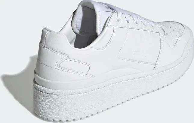 adidas Forum Bold cloud white/core black (Damen)