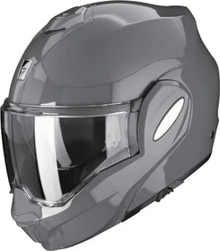 Scorpion EXO-Tech Evo Solid grau