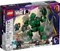 LEGO Marvel Super Heroes Spielset - Captain Carter und der Hydra-Stampfer Vorschaubild