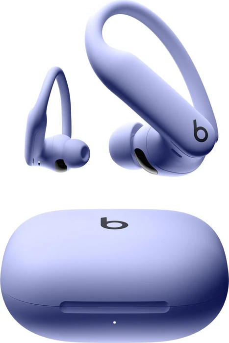 Apple Beats Powerbeats Pro 2 Hyperviolett