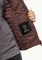 Jack Wolfskin Tundra Down Funktionsjacke dark maroon (Damen) Vorschaubild