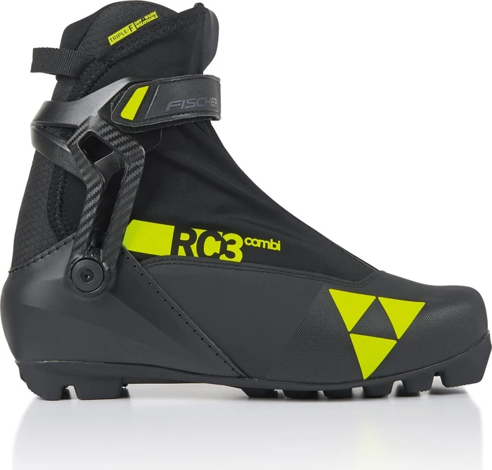 Fischer RC3 Combi (Modell 2026/2027)