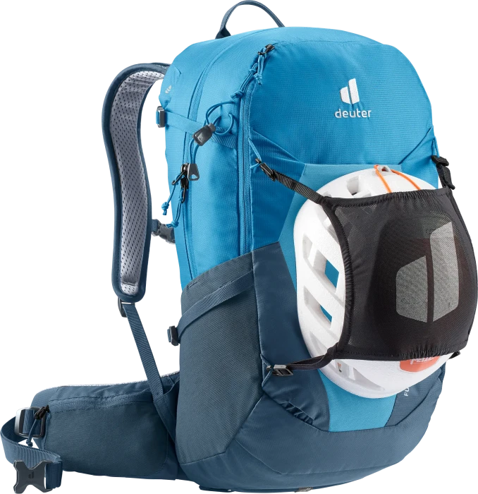 Deuter Futura 27 reef/ink
