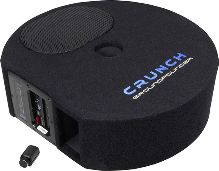 Crunch GroundPounder GP690v2