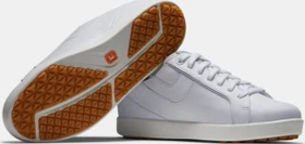 FootJoy Links white/bone (Damen)