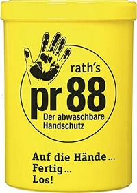 Rath's PR88 Hautschutzcreme, 1l