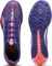 Puma Ultra 5 PRO Cage lapis lazuli/puma white/sunset glow (Junior) Vorschaubild