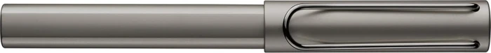 Lamy Lx Tintenroller (Mine) ruthenium/schwarz