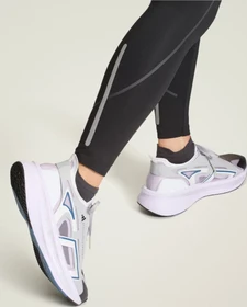 adidas Ultraboost 5 clear onix/utility black/cloud white (Damen)