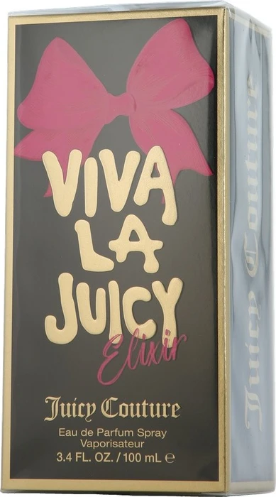 Juicy Couture Viva La Juicy Elixir Eau de Parfum, 100ml