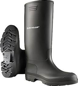 Dunlop Pricemastor schwarz