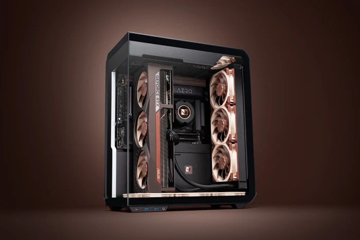 Noctua NL-LC1-36