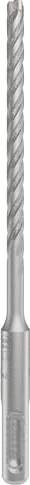 Bosch Professional PRO SDS-plus-5X Hammerbohrer, 6x100x160mm, 1 Stück
