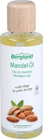 Bergland Pharma Mandel-Öl, 125ml