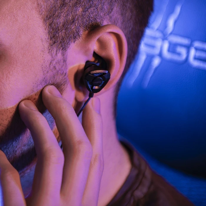 Hama uRage SoundZ 210 In-Ear
