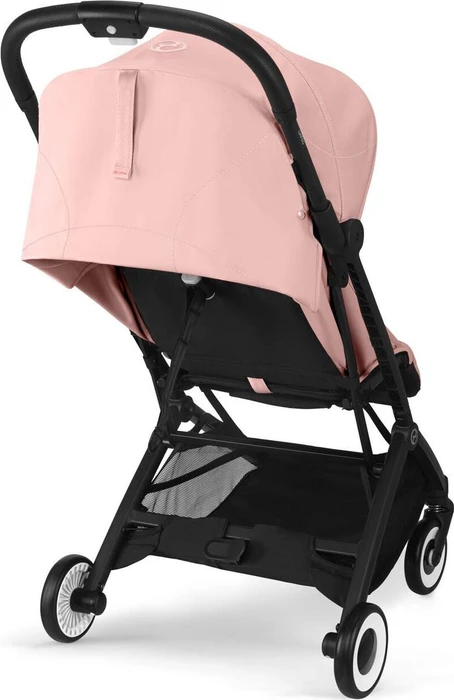 Cybex Orfeo candy pink 2025