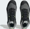 adidas Terrex Swift R3 Mid GTX wonder silver/lucid lemon (Herren) Vorschaubild
