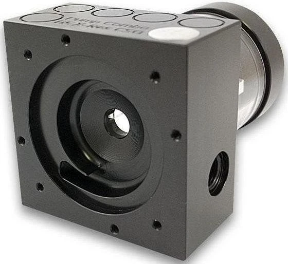 EK Water Blocks EK-XRES 140 D5 Acetal CSQ