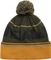 Fjällräven Pom Mütze deep forest/acorn Vorschaubild