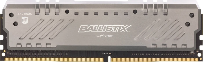 Crucial Ballistix Tactical Tracer RGB UDIMM 32GB Kit, DDR4-3000, CL15-16-16, 2R
