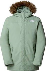 The North Face Zaneck Funktionsmantel slate moss (Herren)