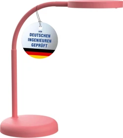 Maul Mauljoy LED-Tischleuchte rosa