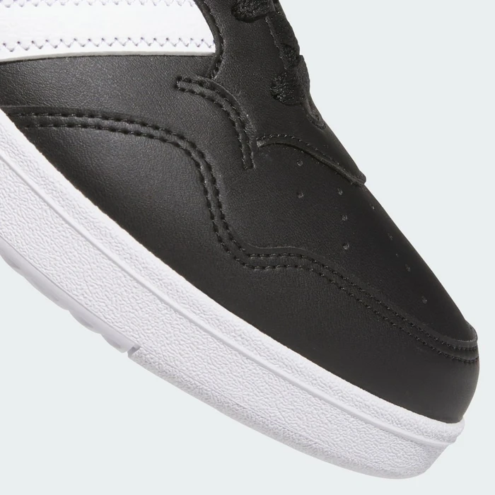 adidas Hoops 4.0 core black/cloud white