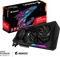 GIGABYTE AORUS Radeon RX 6900 XT Master 16G (Rev. 1.0), 16GB GDDR6, 2x HDMI, 2x DP Vorschaubild