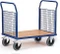 Rollcart Transportwagen blau (02) Vorschaubild