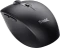 Trust Ozaa Compact Wireless Mouse schwarz, USB/Bluetooth Vorschaubild